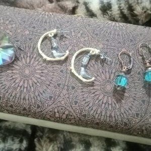 Mystical Jewelry Set